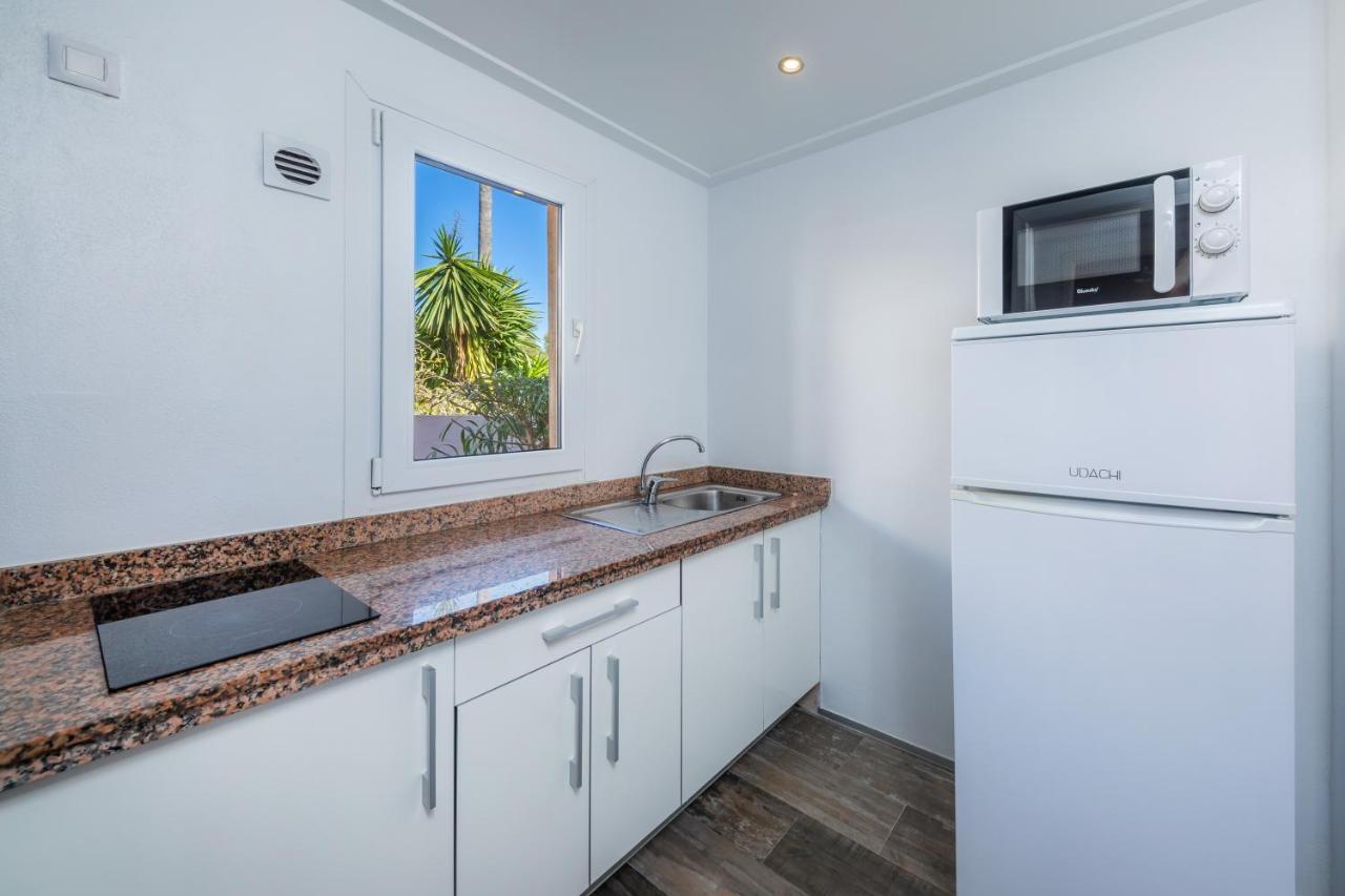 Apartamento Iris